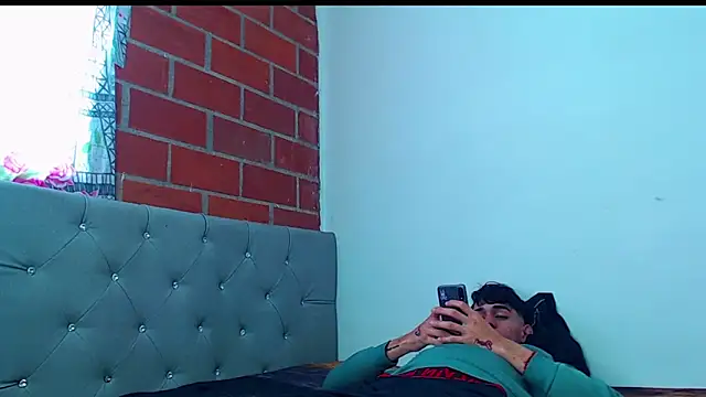 Alejandro bigdick x online show from 26, 2, 2025