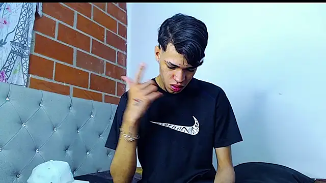 Alejandro bigdick x online show from 27, 2, 2025