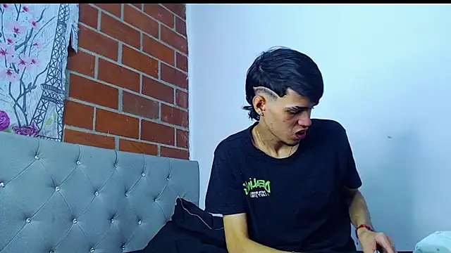 Alejandro bigdick x online show from 28, 2, 2025