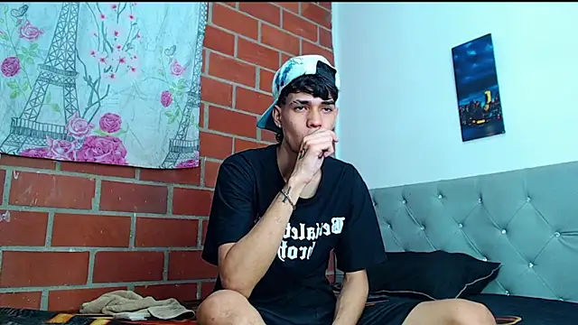 Alejandro bigdick x online show from 1, 3, 2025