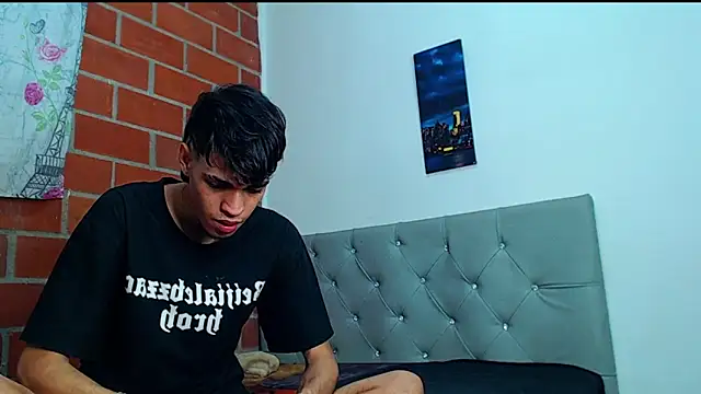 Alejandro bigdick x online show from 3, 3, 2025