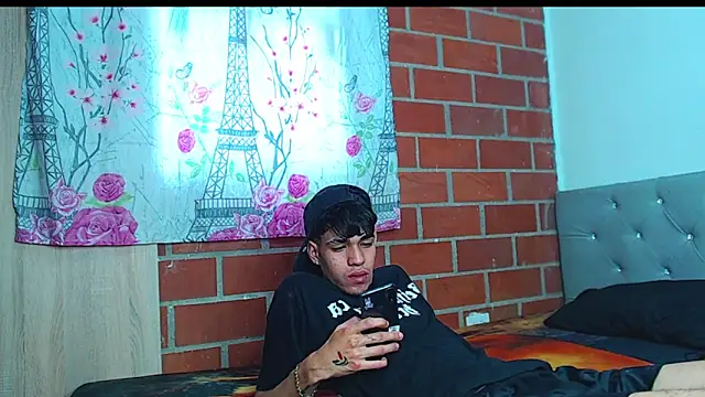 Alejandro bigdick x online show from 5, 3, 2025