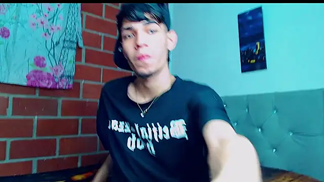 Alejandro bigdick x online show from 9, 3, 2025