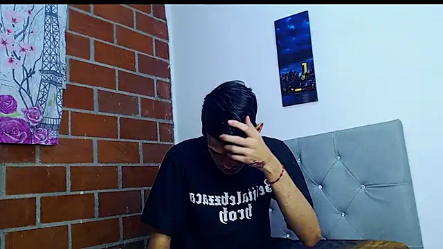 Alejandro bigdick x online show from 17, 3, 2025