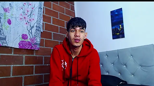 Alejandro bigdick x online show from 20, 3, 2025