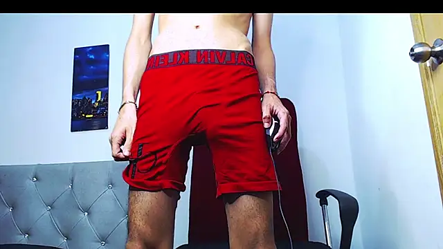 Alejandro bigdick x online show from 21, 3, 2025