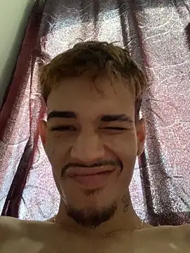 Alejandro bigdick x online show from 21, 9, 2025
