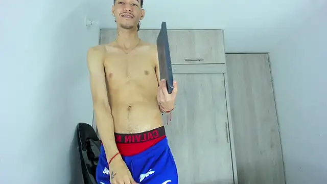 Alejandro bigdick x online show from 28, 9, 2025