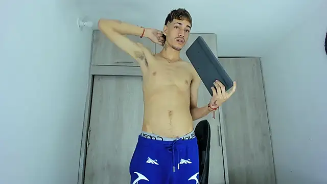 Alejandro bigdick x online show from 29, 9, 2025