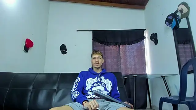Alejandro bigdick x online show from 7, 10, 2025