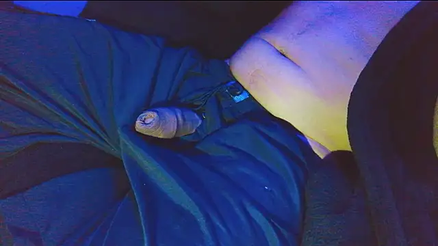 BDSMCock Stu online show from 8, 2, 2025