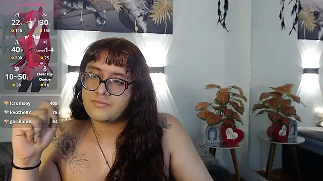 kathepickmanx online show from 21, 3, 2026