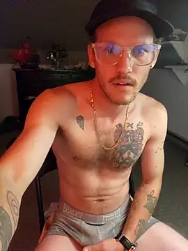 SoxxyNsh online show from 19, 10, 2025