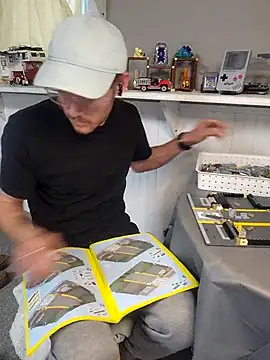 SoxxyNsh online show from 27, 10, 2025