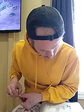 SoxxyNsh online show from 12, 2, 2026