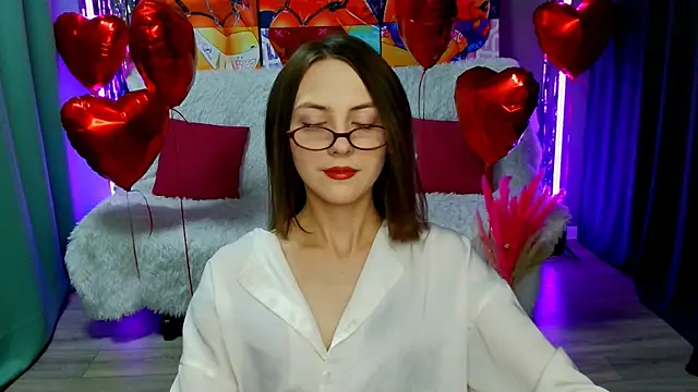 Snapshot of JesssWalker chatting on 4, 3, 2025 JesssWalker online show from 4, 3, 2025