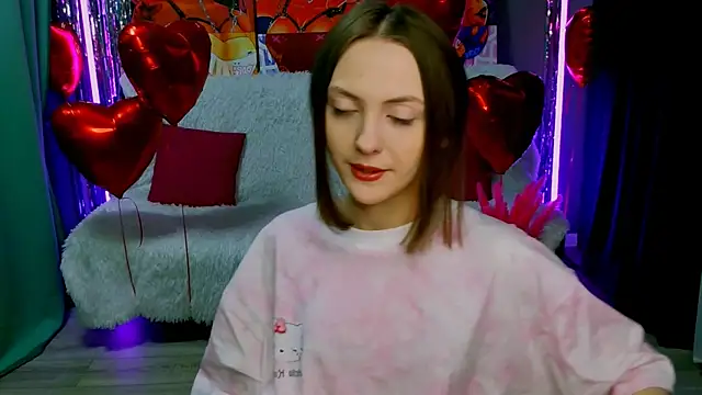 Snapshot of JesssWalker chatting on 5, 3, 2025 JesssWalker online show from 5, 3, 2025