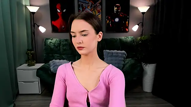 SamanthaaaWalker online show from 30, 11, 2025