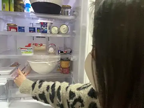 Snapshot of yazawa_oO chatting on 17, 3, 2025 yazawa oO online show from 17, 3, 2025