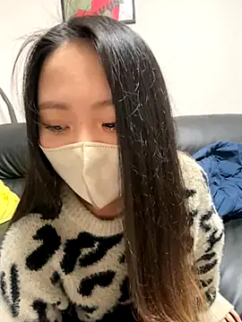 Snapshot of yazawa_oO chatting on 8, 1, 2026 yazawa oO online show from 8, 1, 2026