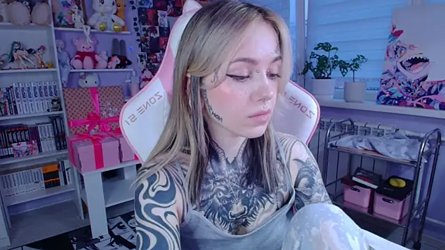 Catharsisi online show from 7, 11, 2025