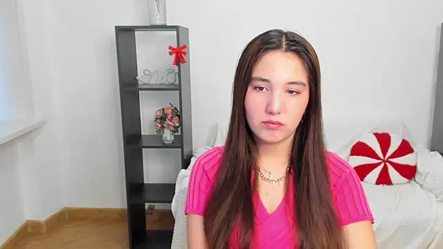 anna elfi online show from 25, 1, 2025