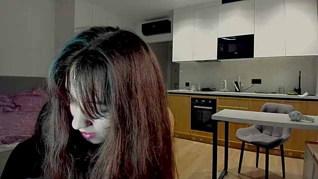 anna elfi online show from 20, 9, 2025