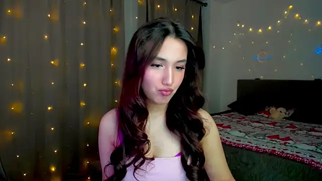 anna elfi online show from 13, 1, 2026