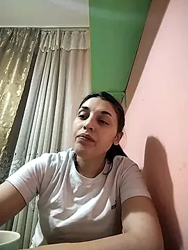 Snapshot of Rosanna_Rennie chatting on 28, 1, 2025 Rosanna Rennie online show from 28, 1, 2025