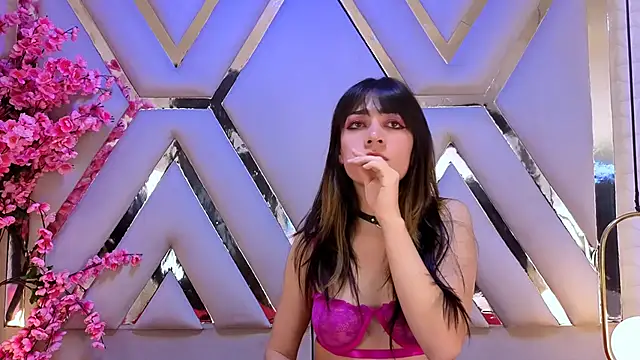 CatarinaMayer  online show from 14, 10, 2025