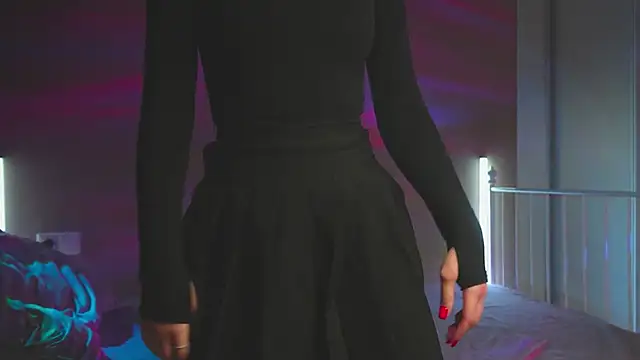 milasmiu online show from 14, 2, 2025