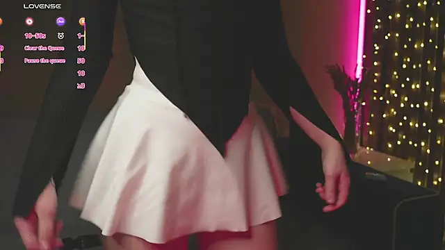 milasmiu online show from 17, 3, 2025