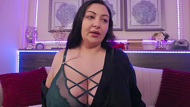 Snapshot of BustyEva_ chatting on 11, 3, 2026 BustyEva online show from 11, 3, 2026