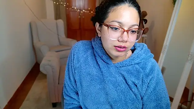 Snapshot of SelenaBlumX chatting on 12, 1, 2025 SelenaBlumX online show from 12, 1, 2025