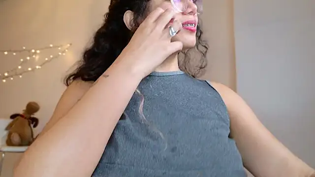 Snapshot of SelenaBlumX chatting on 14, 1, 2025 SelenaBlumX online show from 14, 1, 2025