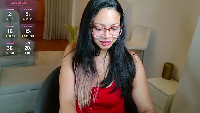 Snapshot of SelenaBlumX chatting on 17, 1, 2025 SelenaBlumX online show from 17, 1, 2025