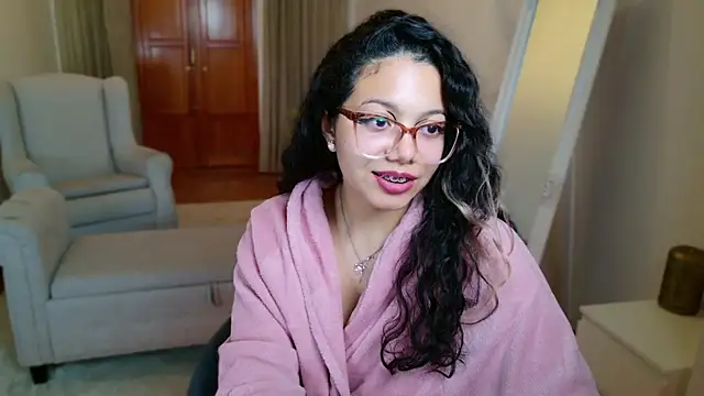 Snapshot of SelenaBlumX chatting on 26, 1, 2025 SelenaBlumX online show from 26, 1, 2025