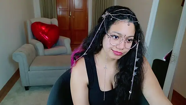 Snapshot of SelenaBlumX chatting on 3, 3, 2025 SelenaBlumX online show from 3, 3, 2025