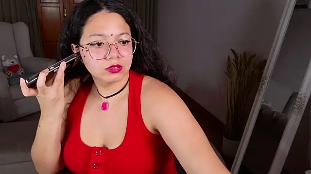 Snapshot of SelenaBlumX chatting on 11, 11, 2025 SelenaBlumX online show from 11, 11, 2025