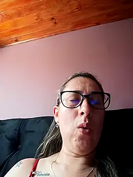 CHARLOTTE 1711 online show from 13, 3, 2026