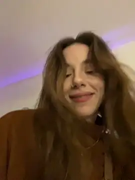 Mary Leaf online show from 17, 2, 2025