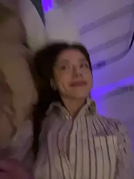 Mary Leaf online show from 27, 2, 2025