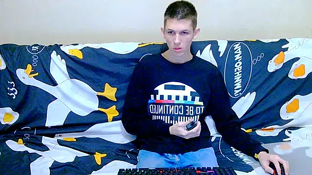 Lester Broo online show from 13, 1, 2026