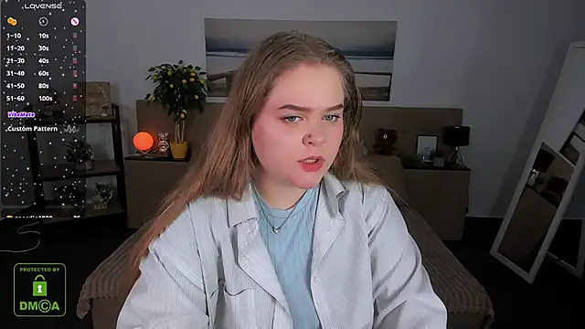 Erica  Alta online show from 18, 1, 2025
