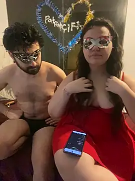 Patpatpatcift online show from 14, 1, 2026