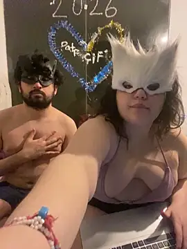 Patpatpatcift online show from 11, 3, 2026