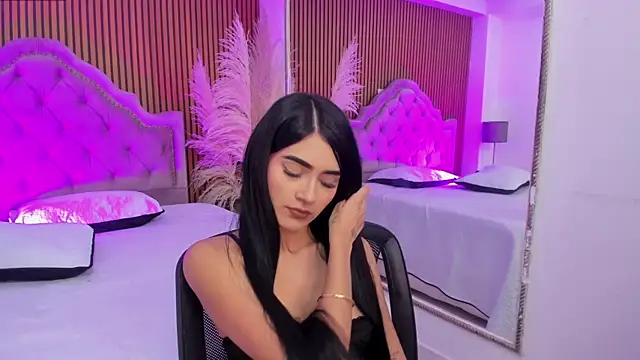 BellaaStorm online show from 19, 12, 2025