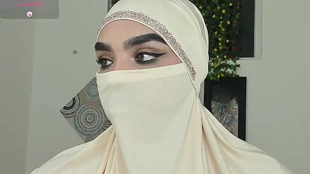 Maissa Alabi online show from 11, 10, 2025