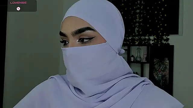 Maissa Alabi online show from 5, 1, 2026