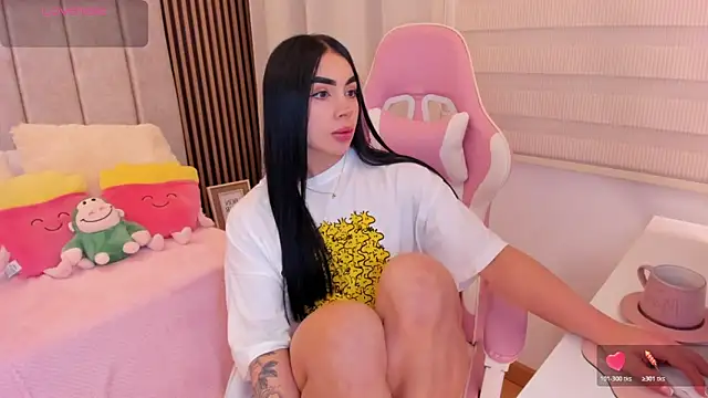 tamy xoo online show from 27, 10, 2025